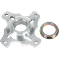 Honda TRX Wheel Hub Sprocket Press Fit F/Lone Star Racing Axle by Lone Star Racing