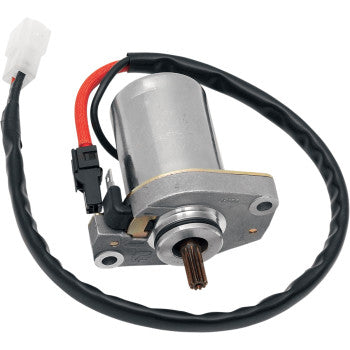 Polaris Starter Motor by Rick's Motorsport Electric