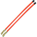 Plow Markers Pro Poly Premium High Vis by Kfi Products