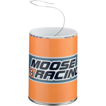 Wire Stainless Steel .028" 1lb Can by Moose Offroad