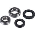 Yamaha Wheel Bearing Kit Front Left & Right by Factory Links