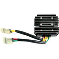 Suzuki Regulator / Rectifier by Rick's Motorsport Electric