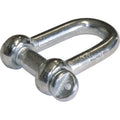 ATV D-Ring Shackle by Kfi Products