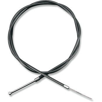 Universal Throttle Cable 48" by Parts Unlimited