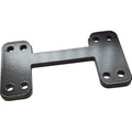 Winch Spacer by Kfi Products