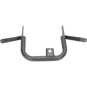 Yamaha YFZ Fat Grab Bar Black by Dg Performance