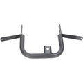 Yamaha YFZ Fat Grab Bar Black by Dg Performance