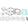 Honda Piston Kit with Gaskets 86.00 mm by Wiseco