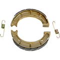 Brake Shoes by Ebc