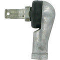 Tie Rod End Left & Right Inner by Epi