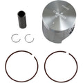 Yamaha YFS200 Yamaha Blaster Piston Kit 66.25 mm by Wiseco
