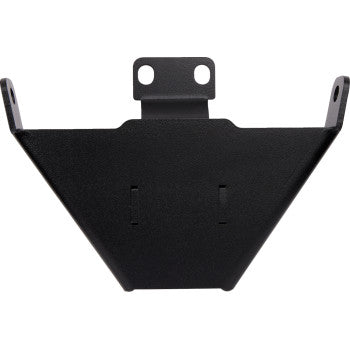 Yamaha Receiver Hitch 2" by Moose Offroad