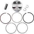 Piston Kit by Je Pistons