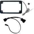 Honda Talon Turn Signal Kit Front & Rear Black by Custom Dynamics