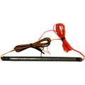 Truflex® Integrated LED Light Bar by Custom Dynamics