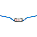 Fatbar™ Handlebar 604 RC/CRF/KX/KXF Blue by Renthal