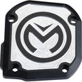 Throttle Cover Polished by Moose Offroad