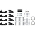 Polaris Ranger XP Lift Kit by Demon