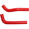 Yamaha Replacement Radiator Hose Kit Red by Cv4