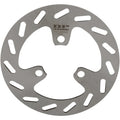 Honda Front Left Rotor by Moose Offroad