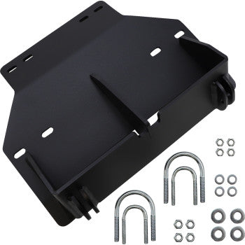 Arctic Cat RM5 Plow Mount by Moose Offroad