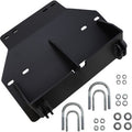 Arctic Cat RM5 Plow Mount by Moose Offroad