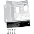 Suzuki Swingarm Skid Plate by Motorsport Products