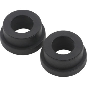 Shock Bushing 1.015" OD x 0.555" H x 0.575" ID x 1.2" Flange OD 2 Pack by Epi