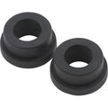 Shock Bushing 1.015" OD x 0.555" H x 0.575" ID x 1.2" Flange OD 2 Pack by Epi