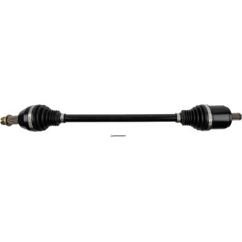 Polaris RZR / Ranger Axle Complete Heavy Duty Front Left & Right by Demon