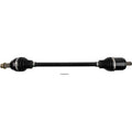 Polaris RZR / Ranger Axle Complete Heavy Duty Front Left & Right by Demon