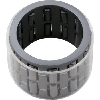 The Polaris Sprague Carrier Kit by All Balls features a cylindrical needle roller bearing with a 7075 aluminum cage and multiple parallel rollers inside the outer ring for easy installation.