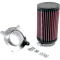 Yamaha High Flow Air Filter by K & N