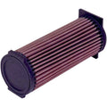 Yamaha OE Replacement High Flow Air Filter by K & N