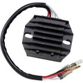 Regulator / Rectifier Rally 200 by Rick's Motorsport Electric