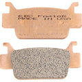 Sintered "R" Brake Pads by Ebc