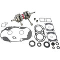 Yamaha Crankshaft Kit OE Crankshaft Replacement by Hot Rods