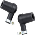 Plug Cap Pair by Parts Unlimited
