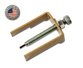 X3 Driven Roller Pin Extractor by Trinity Racing