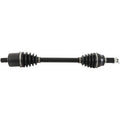 Polaris RZR 900 Axle Kit Complete 8 Ball Extreme Duty Front Left & Right by All Balls