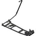 Manual Lift Plow Lift by Kfi Products