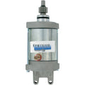 Yamaha Starter Motor by Psykho