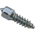 Twist Tire Screws 20 mm 100 Pack by Woody'S
