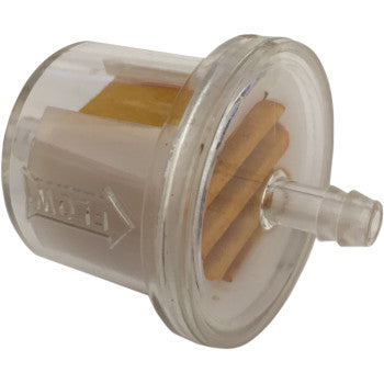 Fuel Filters 6mm Large Volume 20 Pack by Parts Unlimited