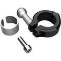 Drink Holder Gen 2 Black 7/8" 1" Handlebar Mount by Ciro