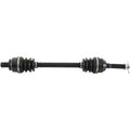 Polaris Sportsman Axle Kit Complete 8 Ball Extreme Duty Front Left & Right by All Balls