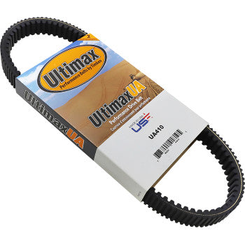 Kawasaki Prairie 400 Drive Belt Ultimax UA by Ultimax