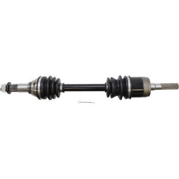 Can Am Outlander Can Am Renegade CV Axle Kit Complete OEM Replacement Standard Front Right by Moose Offroad