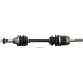 Can Am Outlander Can Am Renegade CV Axle Kit Complete OEM Replacement Standard Front Right by Moose Offroad