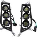 Polaris RZR Headlight by Heretic